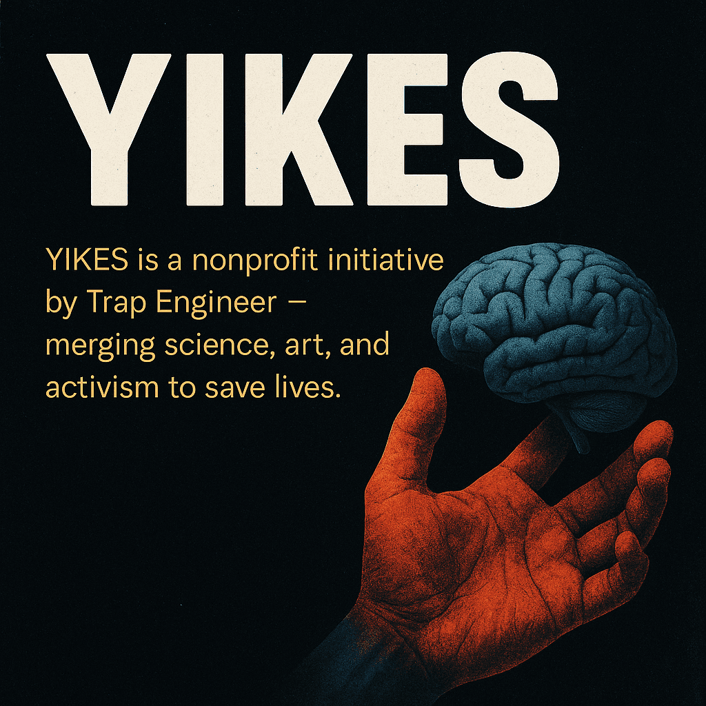 Powered by Trap Engineer